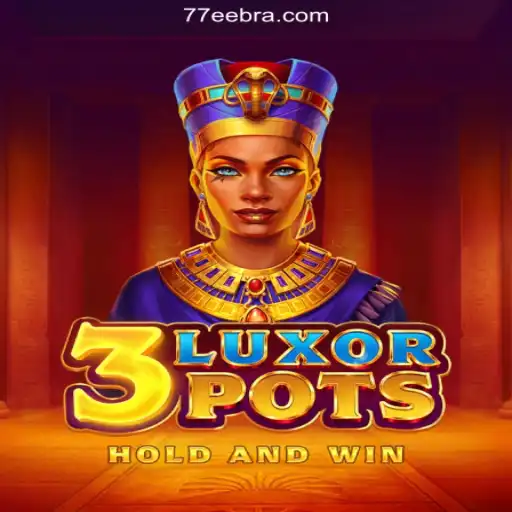 Explore 3LuxorPots: The Thrilling Game of Strategy and Luck