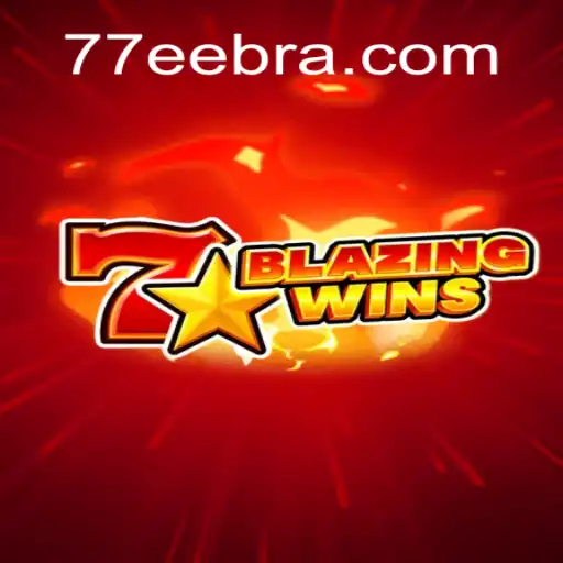 BlazingWins: Descubra o Fascínio deste Jogo de Apostas