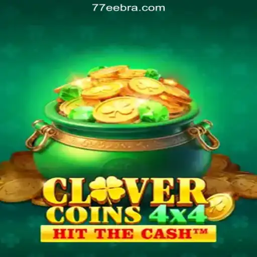 Discover the Thrilling World of CloverCoins4x4