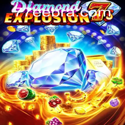 Exploring the Thrills of DiamondExplosion7s: The Ultimate Brazilian Betting Experience