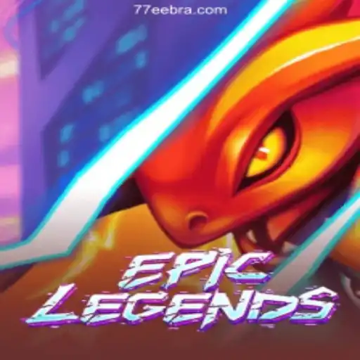 EpicLegends: The Ultimate Gaming Experience with 77EE