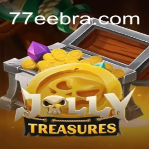 Discover the Exciting World of JollyTreasures with 77EE: A Plataforma de Apostas #1 do Brasil