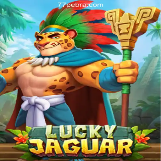 Unveiling LuckyJaguar: Your Ultimate Guide to Brazil's Leading Betting Platform 77EE