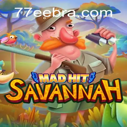 Exploring MadHitSavannah: The Thrilling World of Virtual Adventure