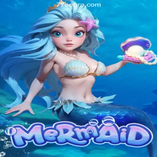 Mermaid: Dive into the Enchanting Underwater World