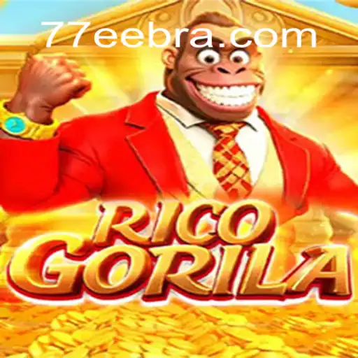 Exploring the New Sensation: RicoGorila and the Thrill of 77EE