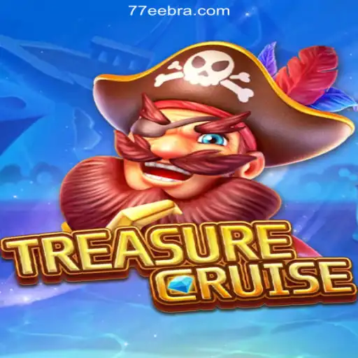 TREASURECRUISE: An Exciting Adventure Meets 77EE's Exciting Betting Platform
