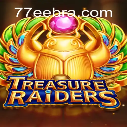 TREASURERAIDERS: An Unforgettable Adventure in Gaming