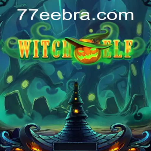 WitchElf: The Enchanting Adventure Game and Brazil's Leading Betting Platform 77EE