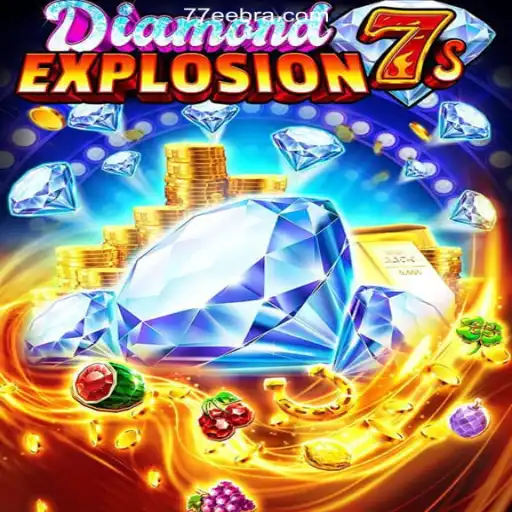Exploring the Thrills of DiamondExplosion7s: The Ultimate Brazilian Betting Experience