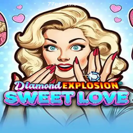 Discover the Thrills of DiamondExplosionSweetLove: A Journey into Brazil's #1 Gaming Platform