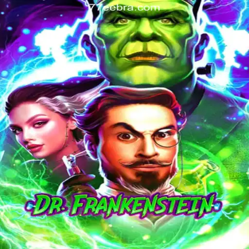 Discovering DrFrankenstein: A Revolutionary Game Experience in 77EE's Dynamic World