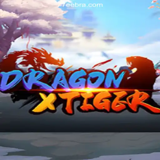 DragonXTiger: The Clash of Mythical Beasts in 77EE Casino
