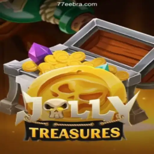 Discover the Exciting World of JollyTreasures with 77EE: A Plataforma de Apostas #1 do Brasil