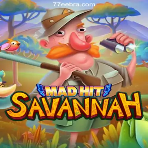 Exploring MadHitSavannah: The Thrilling World of Virtual Adventure