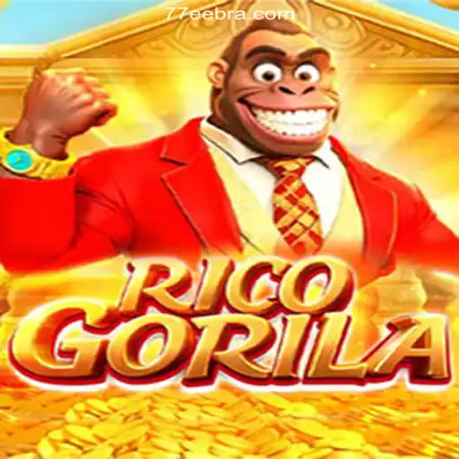 Exploring the New Sensation: RicoGorila and the Thrill of 77EE