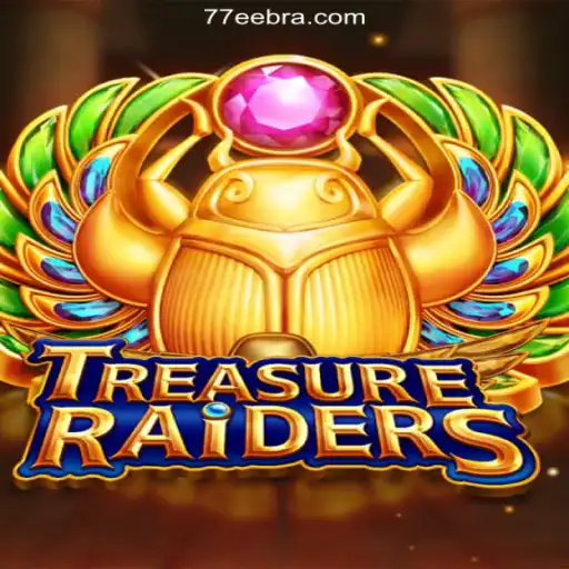 TREASURERAIDERS: An Unforgettable Adventure in Gaming