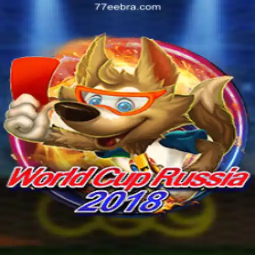 Exploring the Phenomenon of WorldCupRussia2018 and the Role of 77EE